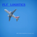 Cheapest air cargo rates freight forwarder shipping to  door to door FBA amazon logistics service